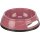Trixie Kunststoffnapf, Gummiring, 1,5l/ Ø20cm diverse Farben