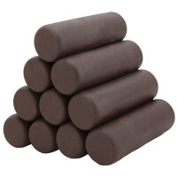 Hobby Crab Pyramid 4-3-2-1, dark (12,3x11,2x10cm)