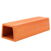 Hobby Catfish Corner 2, rot (8x6x25cm)