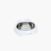 Catit PIXI Einzelnapf, 200ml, weiß