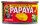 Zoo Med - Tropical Fruit "Mix-ins" Papaya 95 g