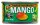 Zoo Med - Tropical Fruit "Mix-ins" Mango 95 g