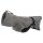 Trixie Bademantel für Hunde, Frottee, S:40cm, grau