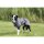 Trixie Bademantel für Hunde, Frottee, S:50cm, grau