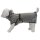 Trixie Bademantel für Hunde, Frottee, S:50cm, grau