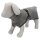 Trixie Bademantel für Hunde, Frottee, S:50cm, grau