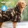 WARMUP cape classic camouflage M