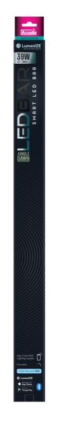Arcadia LumenIZE Jungle Dawn LED Bar 570mm, 39 Watt