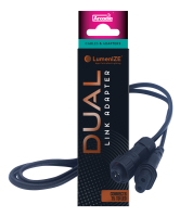 Arcadia LumenIZE T5 zu LED, 1,2m, Link Kabel
