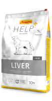 Josera Help Liver Dog dry 10kg