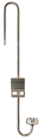 Superfish Scapers Edelstahl (RVS) Co2 Diffusor 25cm