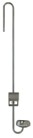 Superfish Scapers Edelstahl (RVS) Co2 Diffusor 35cm