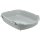 Trixie Katzentoilette Primo XXL Top, mit Haube, 56 x 47 x 71cm