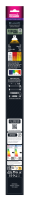 Arcadia LumenIZE JungleDawn LED Bar 470mm, 24 Watt