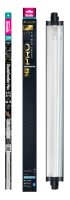 Arcadia LumenIZE PRO T5 Smart UVB Kit, ShadeDwellerMax 2,5% UVB, 14 Watt 60cm