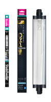 Arcadia LumenIZE PRO T5 Smart UVB Kit, ShadeDweller 7% UVB, 8W 34cm