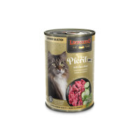 Leonardo Pferd mit Zucchini 400g