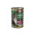 Leonardo Truthahn mit Forelle & Cranberries 400g