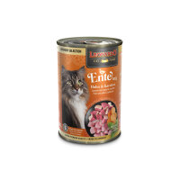 Leonardo Ente mit Huhn & Karotten 400g