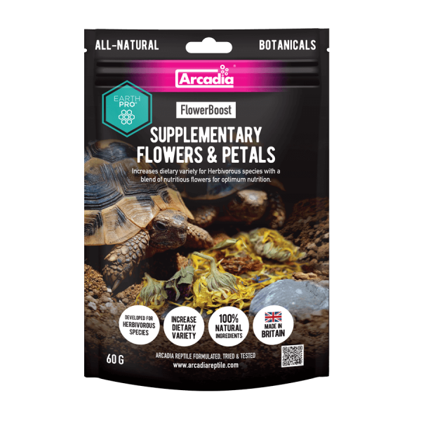 Arcadia EarthPro FlowerBooster 60g
