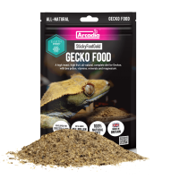 Arcadia EarthPro StickyFootGold Gecko Food 50g