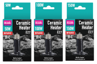 Arcadia Ceramic Heater 50 Watt