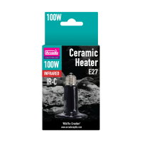 Arcadia Ceramic Heater 100 Watt