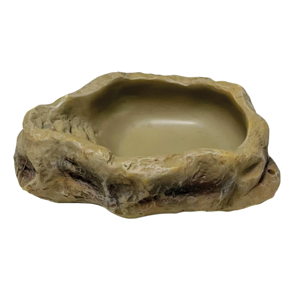 Repto Deco Wasserschale XS (10x8x3cm)