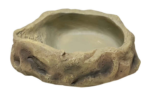 Repto Deco Wasserschale M (17x13x5cm)