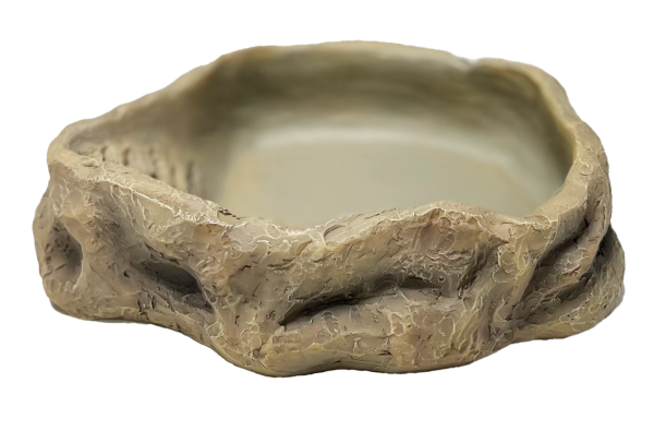 Repto Deco Wasserschale L (22x18x6cm)