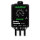 HabiStat Dimmthermostat schwarz 600 Watt (16-34°C)