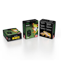 HabiStat Mat Stat schwarz 300 Watt (16-34°C)