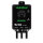 HabiStat Mat Stat schwarz 300 Watt (16-34°C)