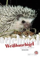 NTV Art für Art Weißbachigel (Daniela Guist)