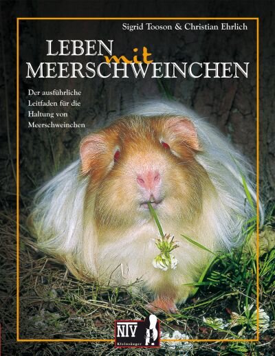 NTV Leben mit Meerschweinchen (Sigrid Tooson & Christian Ehrlich)