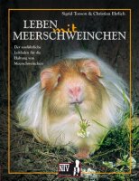 NTV Leben mit Meerschweinchen (Sigrid Tooson &...