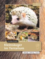 NTV Kleinsäuger im Terrarium (Christian Ehrlich)