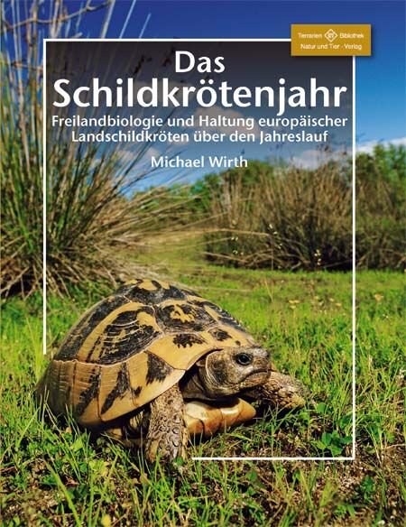 NTV Das Schildkrötenjahr (Michael Wirth)