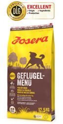Josera Geflügel-Menü 12,5kg