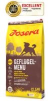 Josera Geflügel-Menü 12,5kg