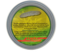 Lucky Reptile Herp Diner, Bamboo Worms 35g