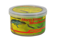 Lucky Reptile Herp Diner, Mealworms 35g
