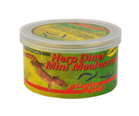 Lucky Reptile Herp Diner, Mini Mealworms 35g