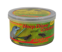 Lucky Reptile Herp Diner, Crickets klein 35g