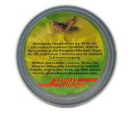Lucky Reptile Herp Diner, Grasshoppers mittel 35g