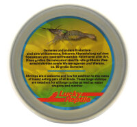 Lucky Reptile Herp Diner, Shrimps groß 35g