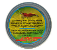 Lucky Reptile Herp Diner, Shrimps klein 35g