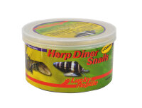 Lucky Reptile Herp Diner, Snails 35g