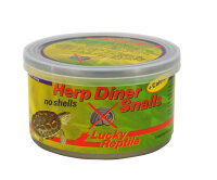 Lucky Reptile Herp Diner, Snails "no shell" 35g