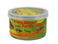 Lucky Reptile Herp Diner, Turtle Blend Baby 35g